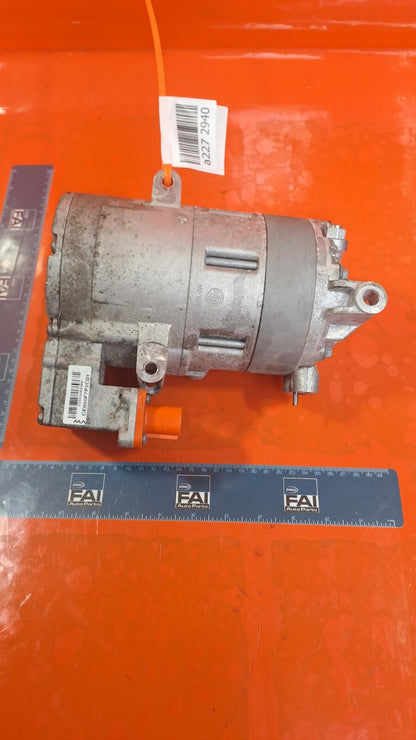 ✅CUPRA LEON VZ2 1.4 PETROL 2023 AIR CON PUMP 3GD816803C Warranty A227 - Image 2