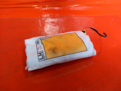 Range Rover Evoque L538 2018 Front Left Seat ABag BJ32-611D33-AC Warranty A108 - Image 5