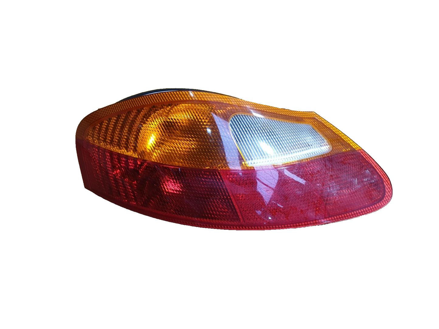 ✅2002 Porsche Boxster 986 Rear Left Tail Light 98663140303 + Warranty A129 - Image 1