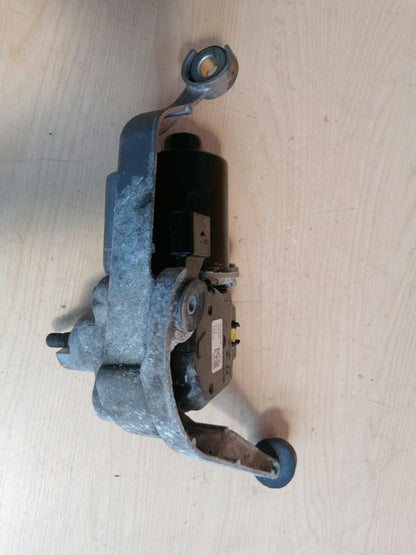 FORD TRANSIT MK2 1.6 DIESEL FRONT WINDSHIELD WIPER MOTOR W000031408 X00 - Image 2