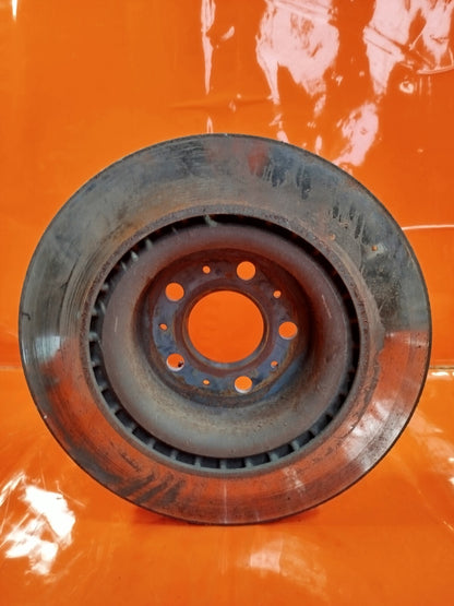 ✅2020 TESLA MODEL 3 LONG RANGE FRONT RIGHT BRAKE DISC + WARRANTY A262 - Image 10
