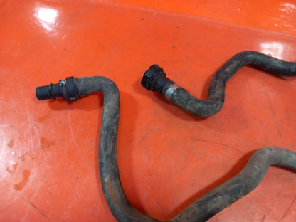 2021 Renault Captur MK2 Water Coolant Pipes 341405123 Warranty A385 - Image 9