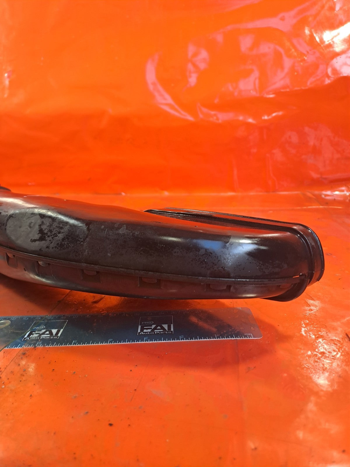 ✅2009 MERCEDES E CLASS W212 AIR INTAKE PIPE 4011215C + WARRANTY A314 - Image 10