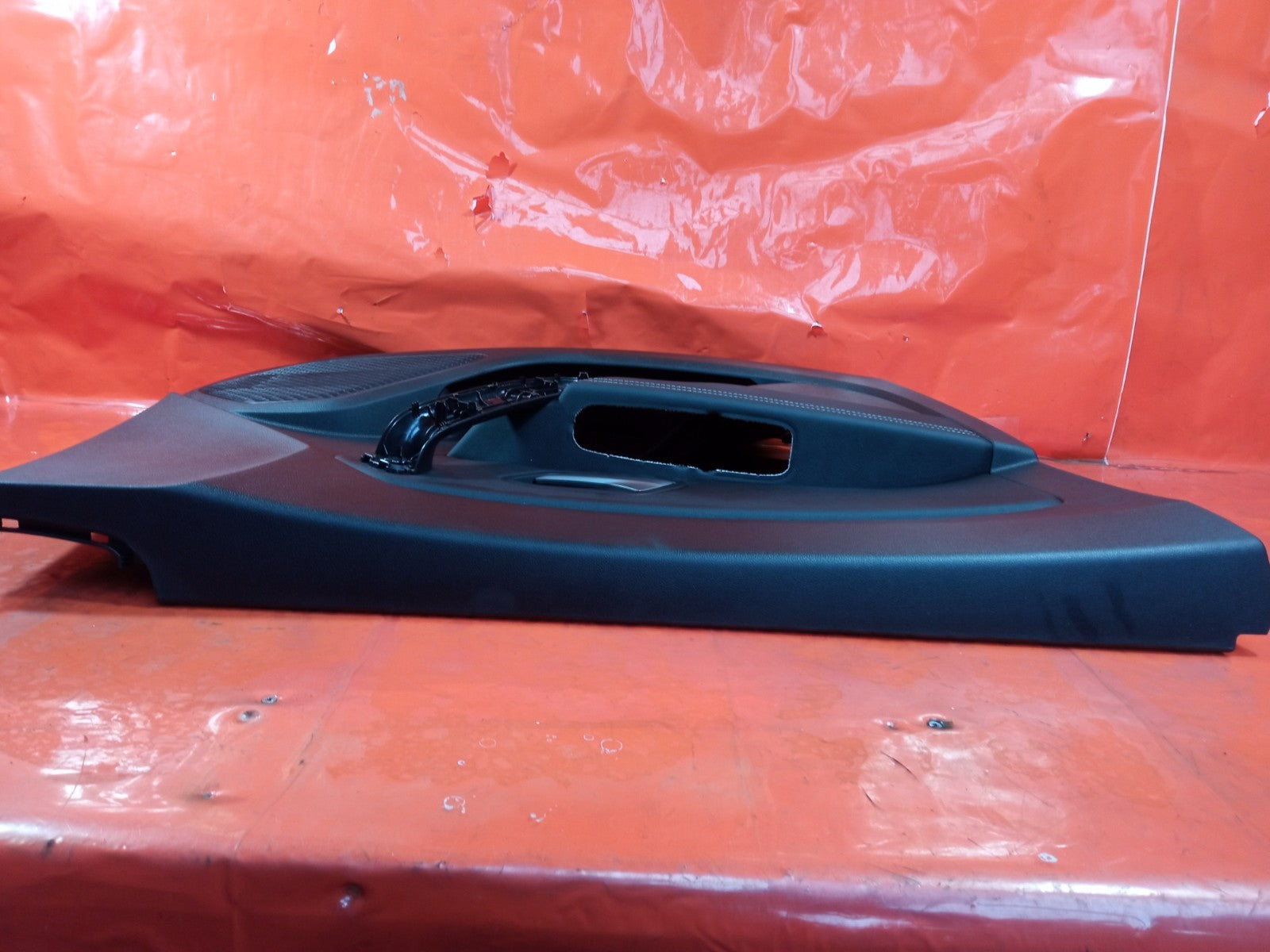 ✅Dacia Duster Journey 1.3 Petrol 2024 Front Left Door Card 809015502R Warranty - Image 10