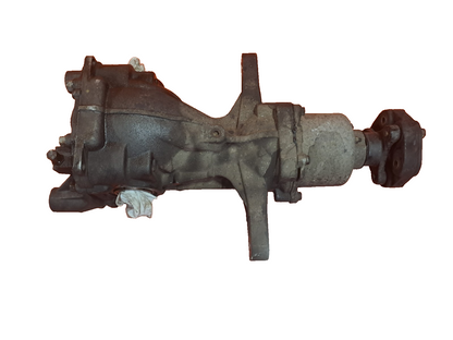 Ssangyong Korando Elx 4X4 Diesel 2018 Rear Auto Differential 32100-34110 A329 - Image 1