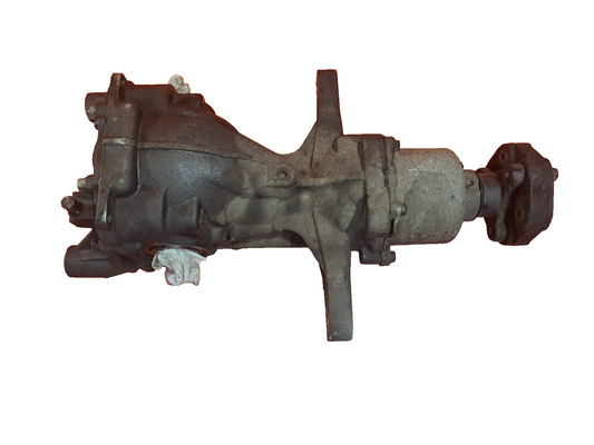 Ssangyong Korando Elx 4X4 Diesel 2018 Rear Auto Differential 32100-34110 A329 - Image 1