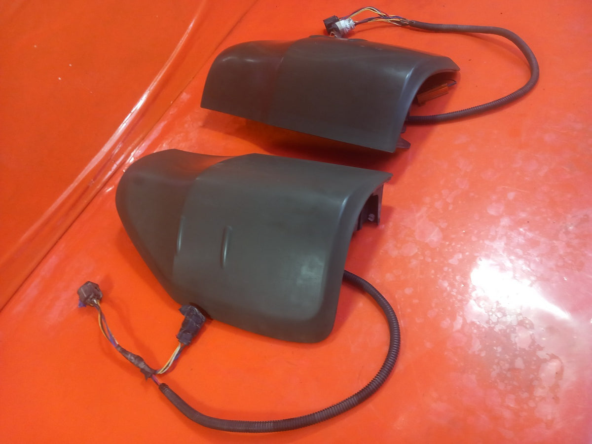 2017 Ford Ranger Wildtrak Rear Tail Light Pair Left Right LED Warranty A401 - Image 3