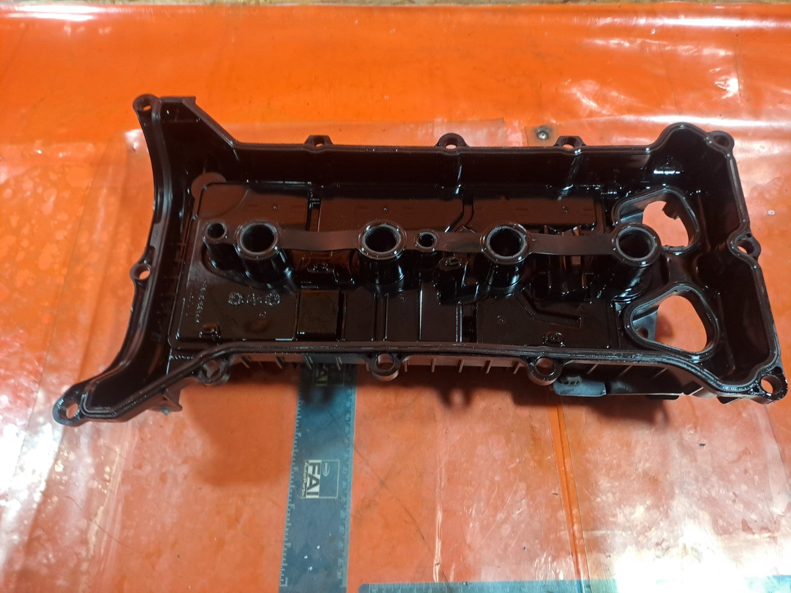 ✅2025 RENAULT CLIO V B7 ROCKER COVER + WARRANTY A331 - Image 11
