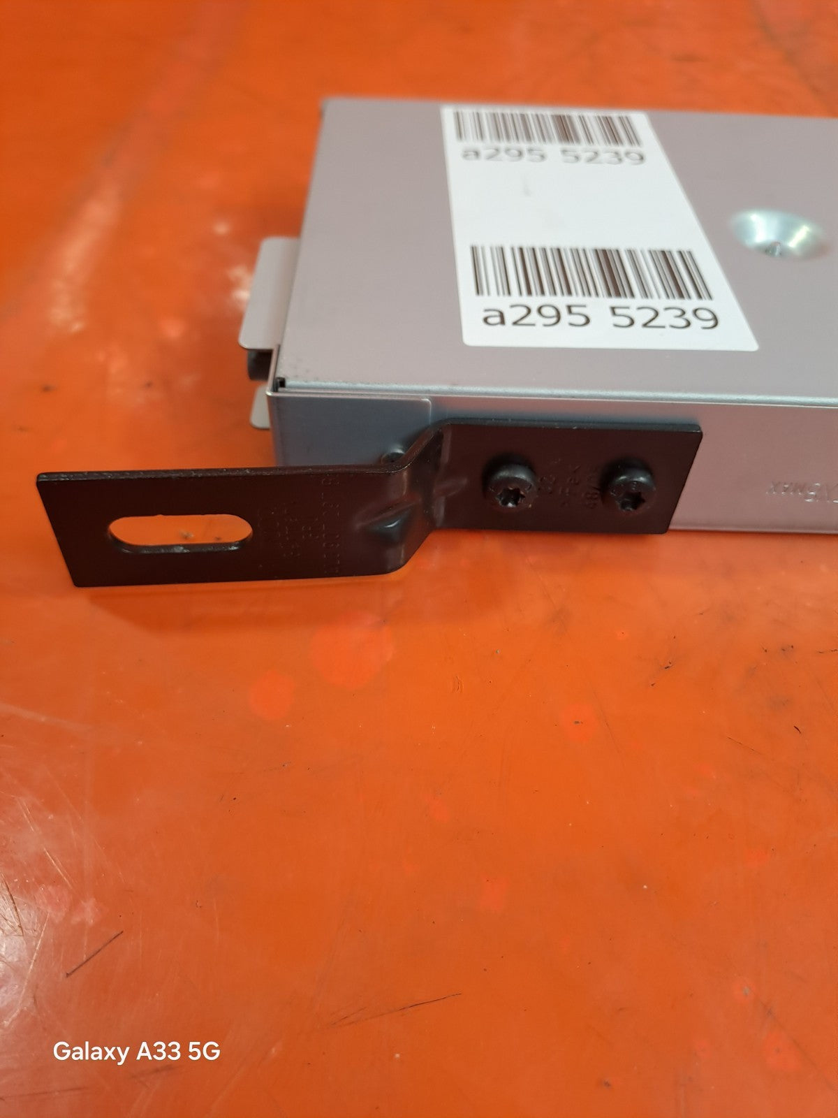✅2007 AUDI Q7 4L S LINE REAR VIEW CAMERA CONTROL 4L0910441A + WARRANTY A295 - Image 4