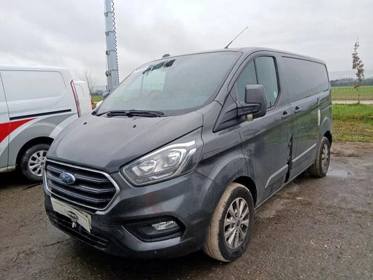 Ford Transit Custom 2.0 Diesel 2019 Breaking Price Per Wheel Nut Only Grey A376 - Image 2