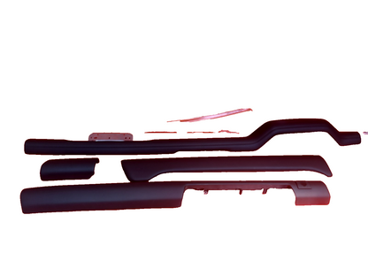 Land Rover Defender L663 3.0 Diesel 2025 Interior Trims L8B227407BC8PVJ Warranty - Image 1
