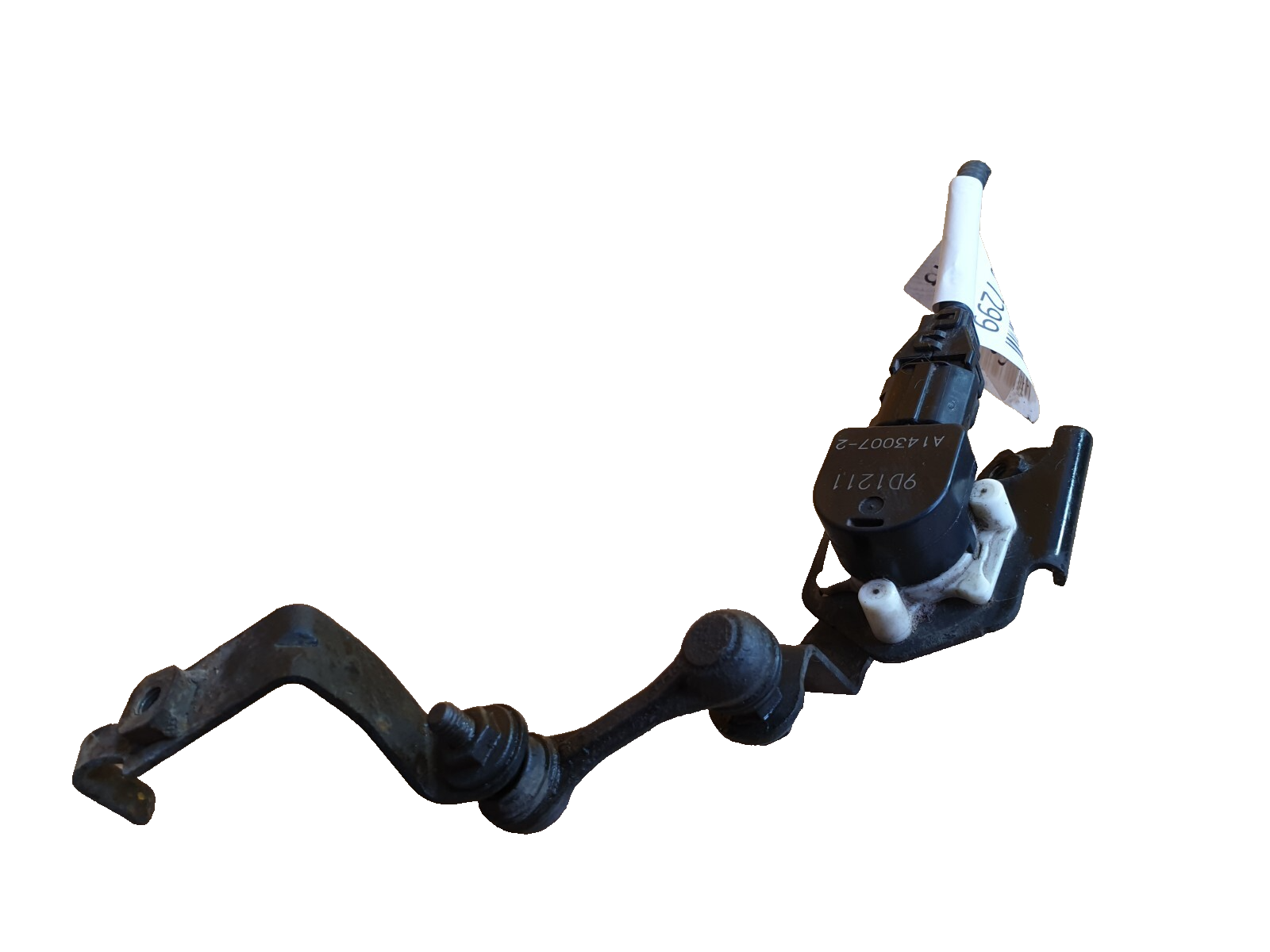 ✅Lexus NX 300H 2.5 Petrol 2019 Rear Left Height Level Sensor 89408-48040 A146 - Image 1