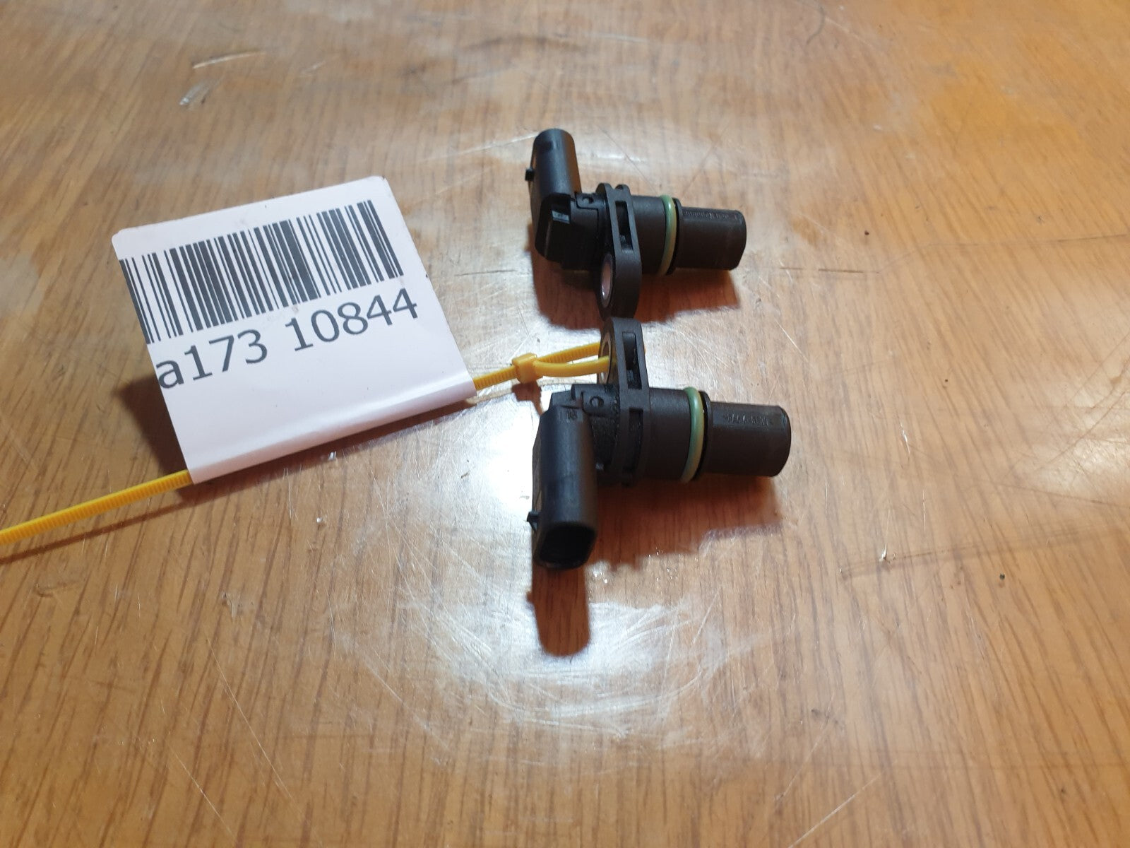 ✅2023 CUPRA FORMENTOR 1.4P HYBRID CAMSHAFT SENSORS PA66-GF30 + WARRANTY A173 - Image 10