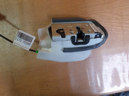 ✅2022 TESLA MODEL Y FRONT LEFT DOOR LOCK 1500672-01-B + WARRANTY A172 - Image 6