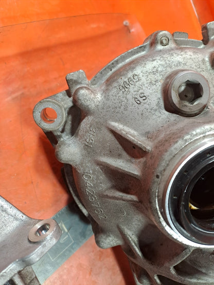 ✅BMW G20 330E 2.0 PETROL 2023 FRONT DIFFERENTIAL 10425762 8639383 Warranty A340 - Image 6
