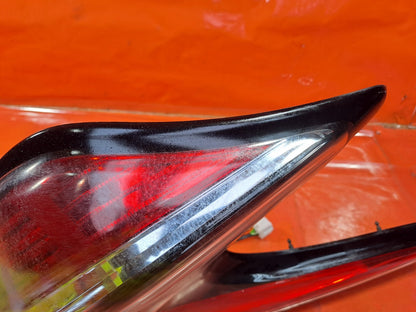 ✅2017 NISSAN JUKE TEKNA F15 REAR LEFT TAIL LIGHT 26555BV80B + WARRANTY A322 - Image 11