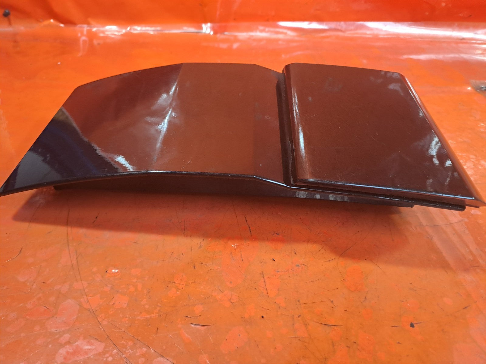 ✅2023 FORD TRANSIT CUSTOM FUEL FILLER FLAP GK21-V20206-AB + WARRANTY A343 - Image 5