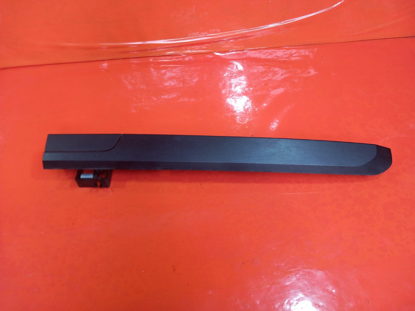Renault Kangoo Ml19 1.5 Diesel 2025 Rear Tailgate Number Plate Light A408 - Image 2