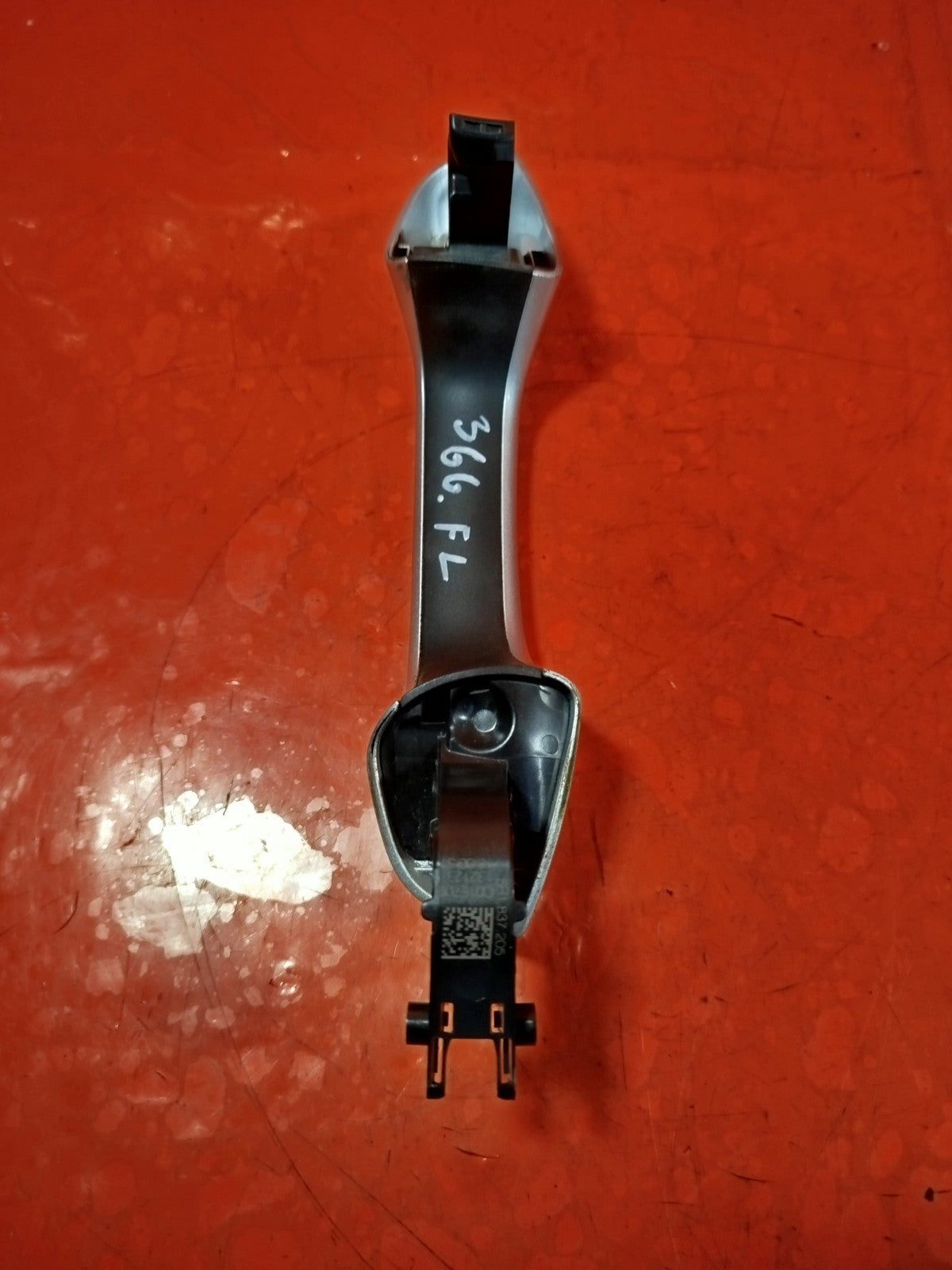 ✅2024 FORD TOURNEO CONNECT FRONT LEFT DOOR HANDLE 5H0837205 + WARRANTY A366 - Image 6