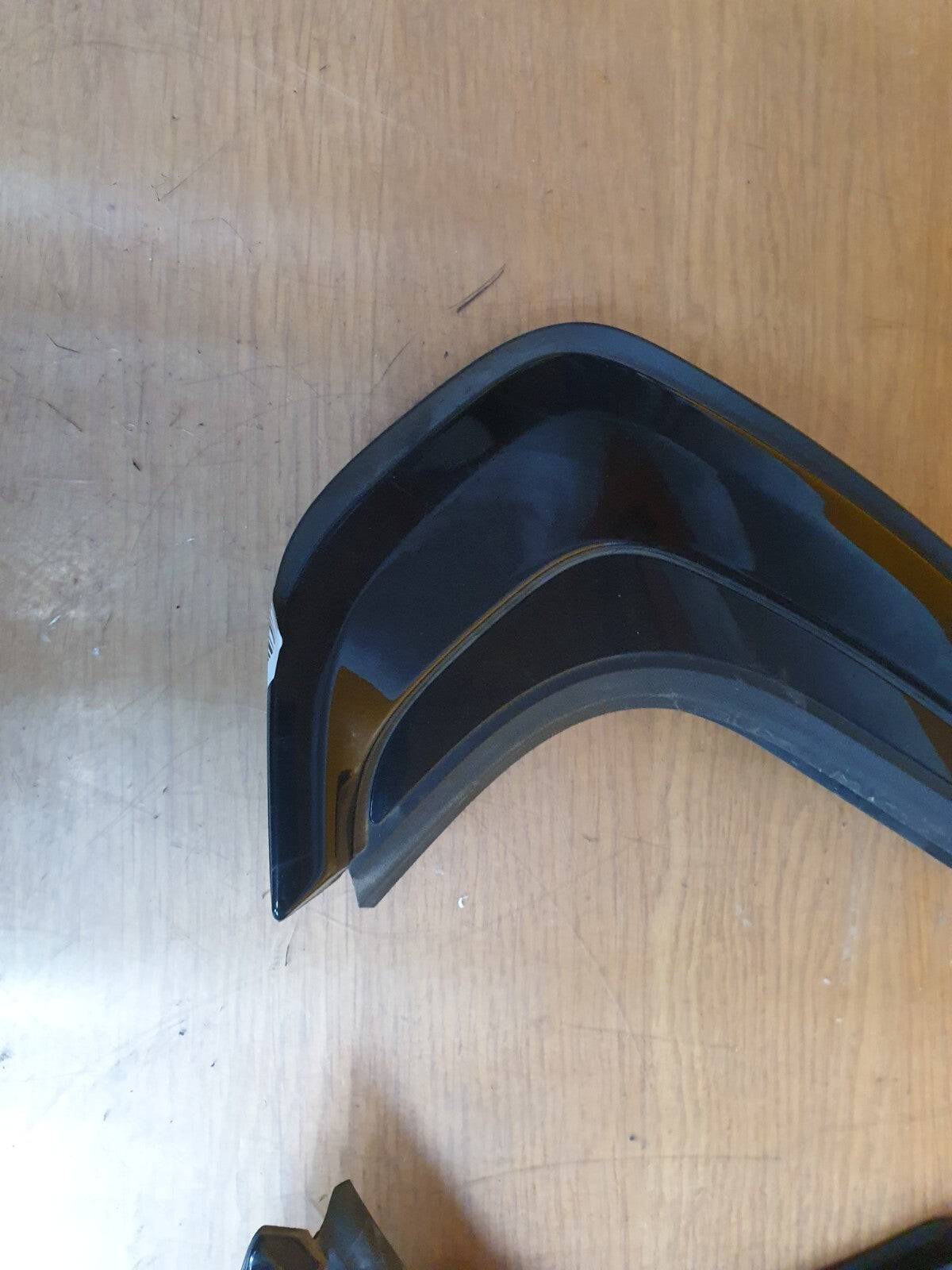 ✅2021 BMW 1 SERIES F40 M SPORT C PILLAR TRIM PAIR 7474002 7474001 +WARRANTY A177 - Image 4