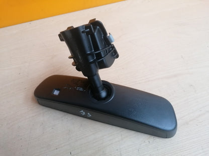 ✅2018 LAND ROVER DISCOVERY SPORT L550 INTERIOR REAR VIEW MIRROR FK72-17E678-AA - Image 9
