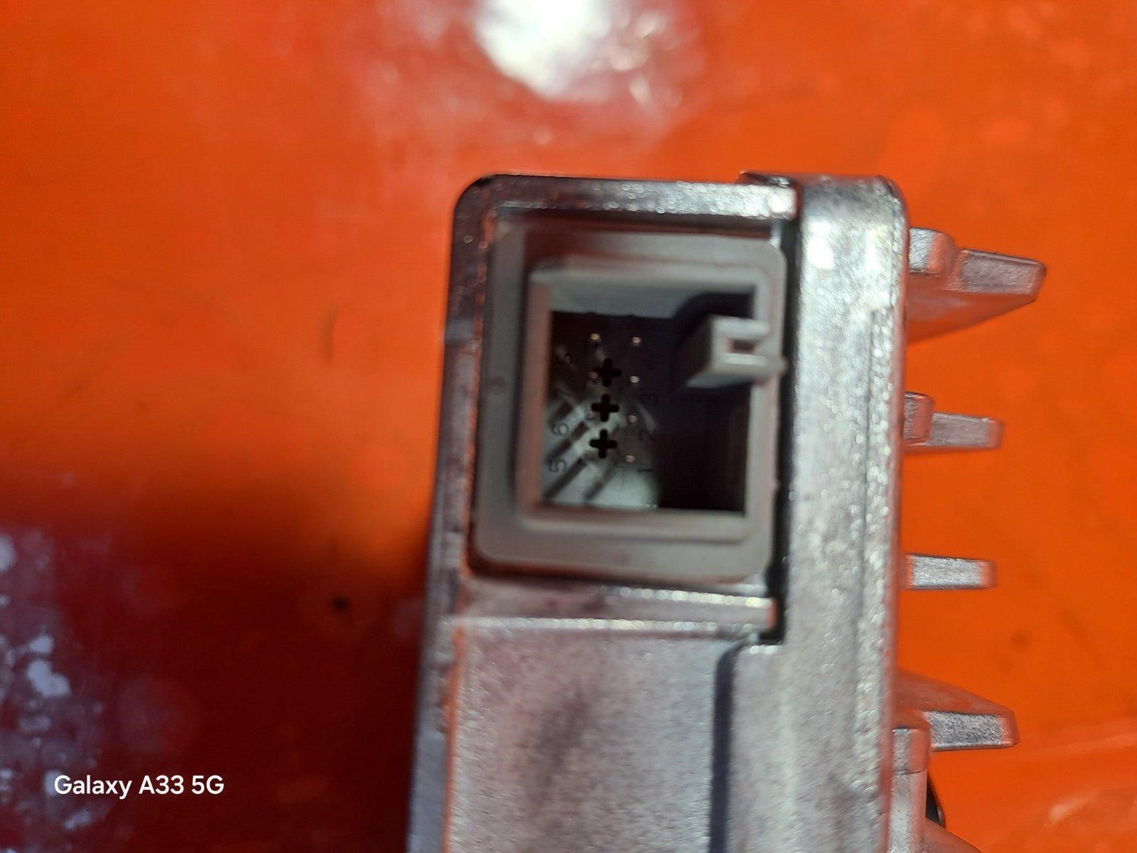 ✅POLESTAR 2 LONG RANGE 2023 FRONT CAMERA 32410198AA Warranty A312 - Image 9