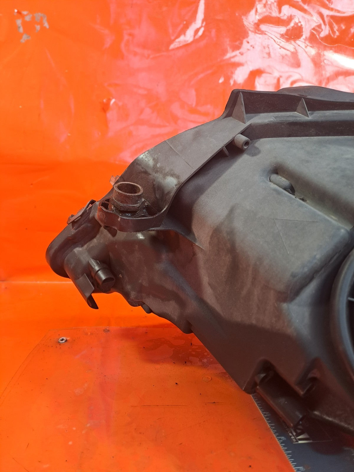 ✅MERCEDES E220 W212 2.1D 2009 FRONT RIGHT HEADLIGHT A2128200461 Warranty A314 - Image 12