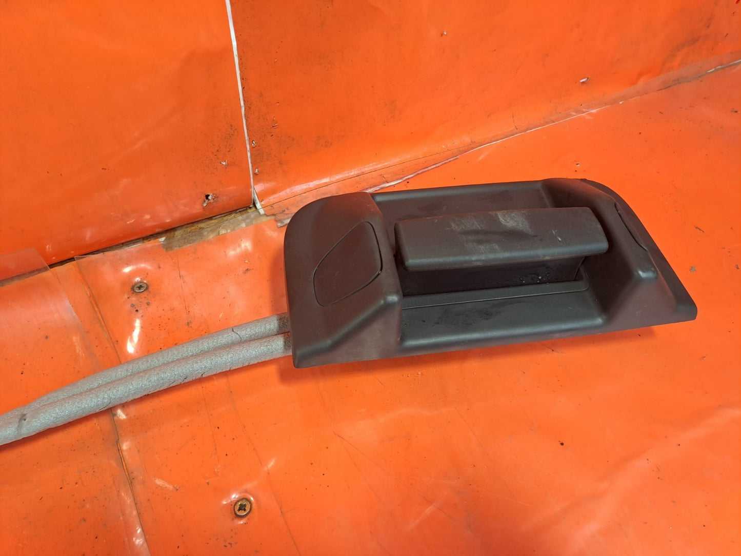 ✅Ford Transit Custom 2.0 Diesel 2021 Left Side Sliding Door Lock KK31V264A01BE - Image 7