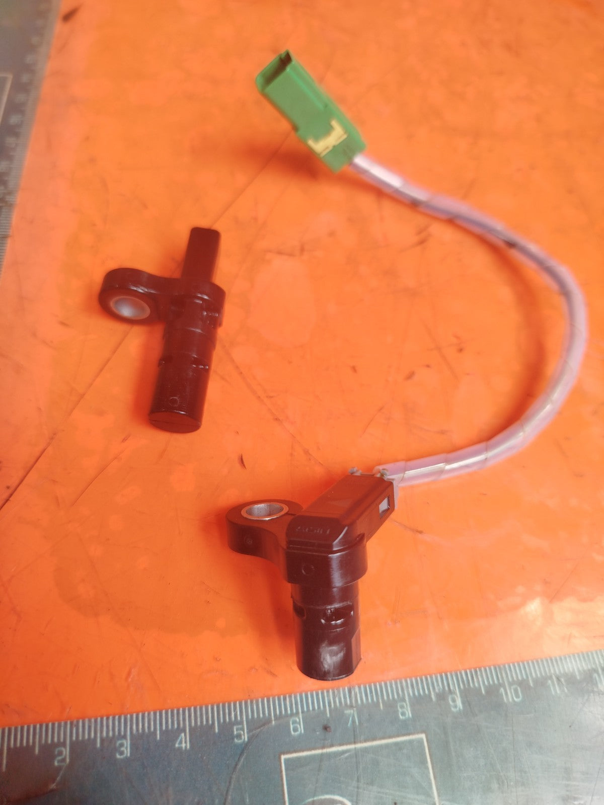 ✅BMW 220D M Sport F44 2 Series 2023 2.0 Diesel ROTATIONAL-SPEED SENSOR Warranty - Image 4