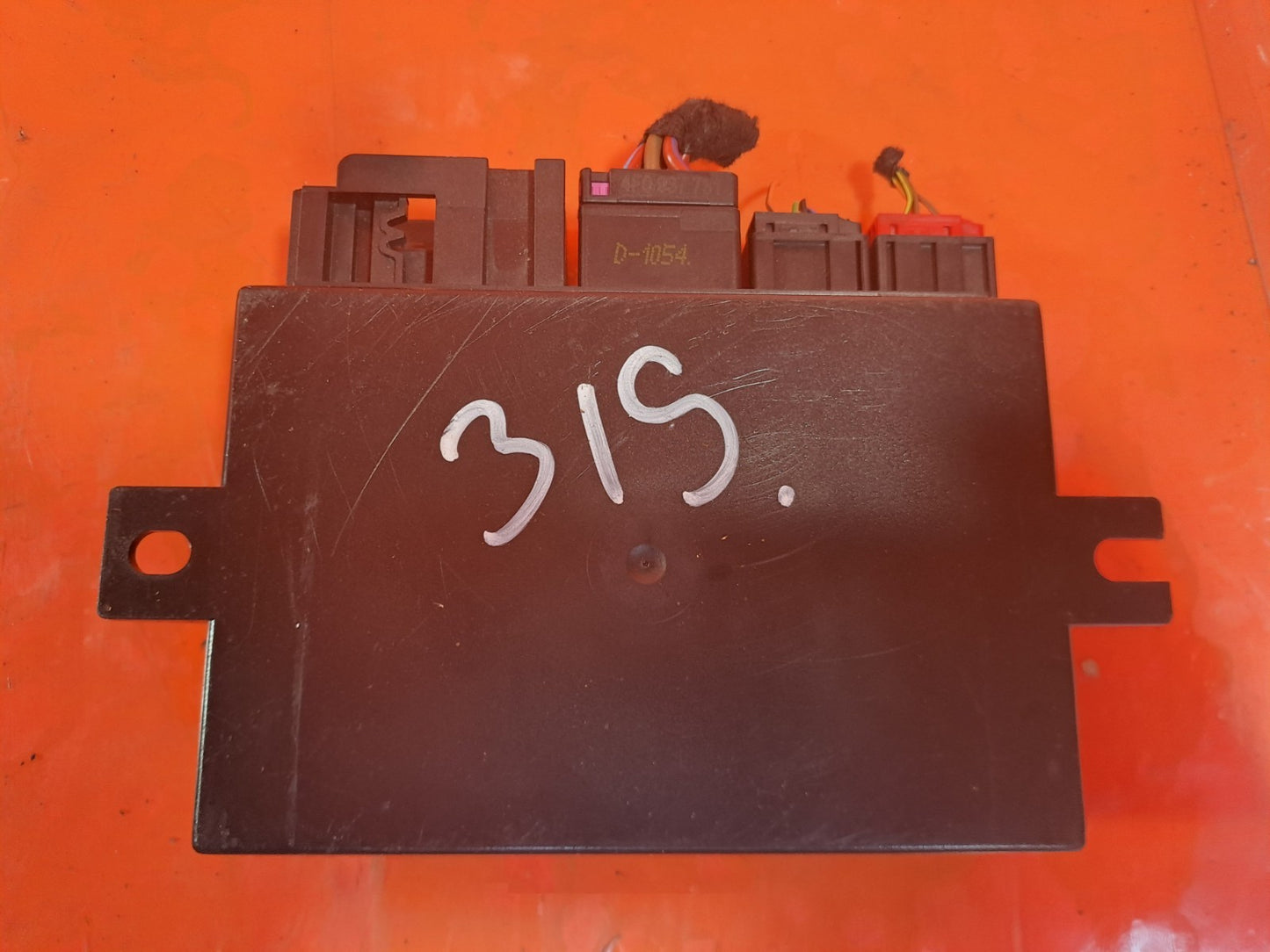 ✅2024 Skoda Kamiq SE 1.5P Trailer Module 5H2907383D + WARRANTY A319 - Image 6