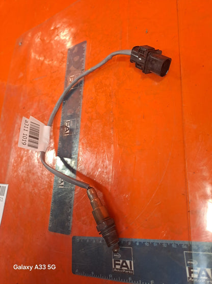 ✅MERCEDES A180 SPORT 1.3 PETROL 2025 OXYGEN LAMBDA SENSOR A0005427912 Warranty - Image 4