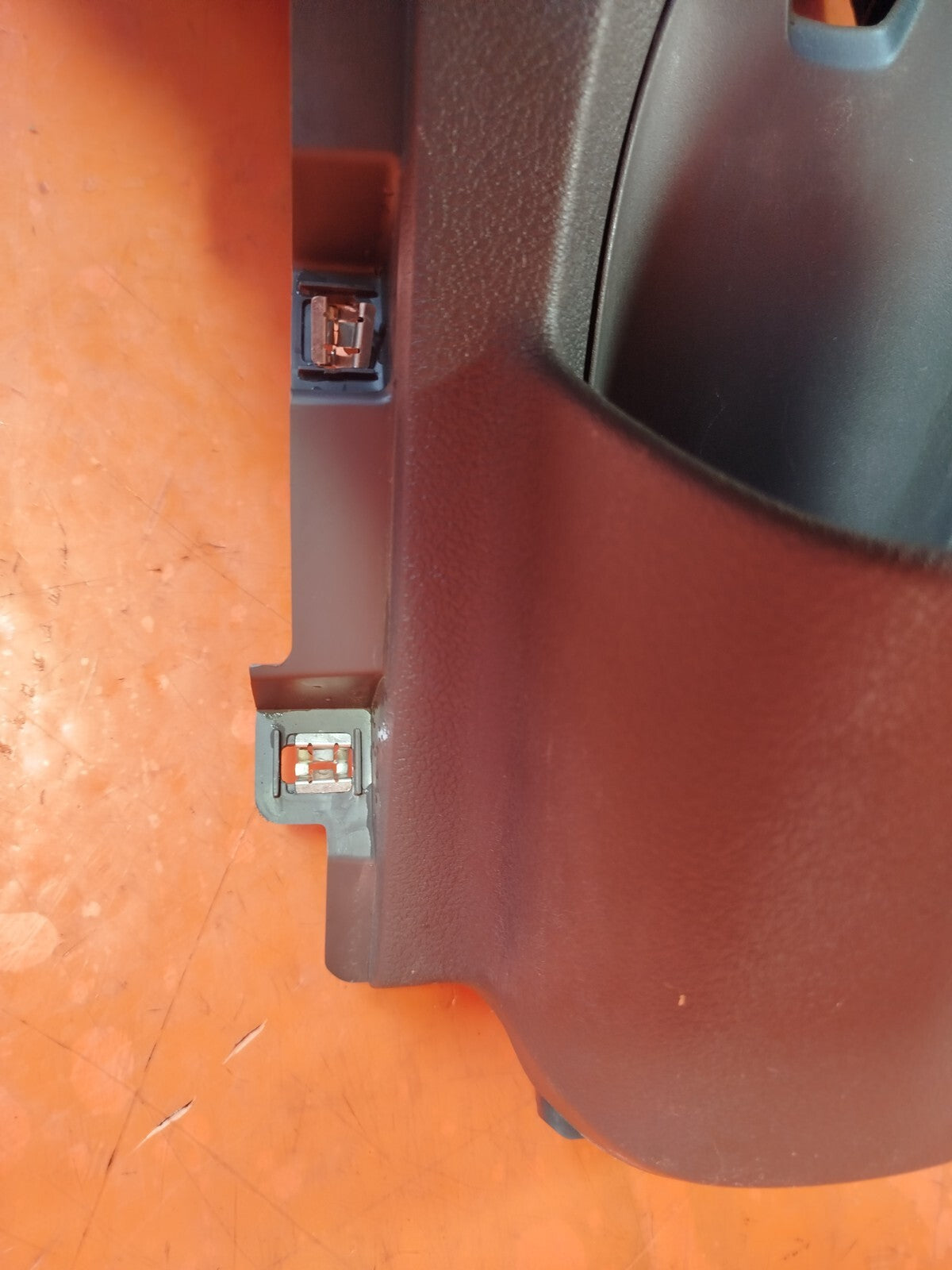 ✅2019 FORD TRANSIT CUSTOM V362 DASH RIGHT CUP HOLDER JK21-V046040-FCW + WARRANTY - Image 10