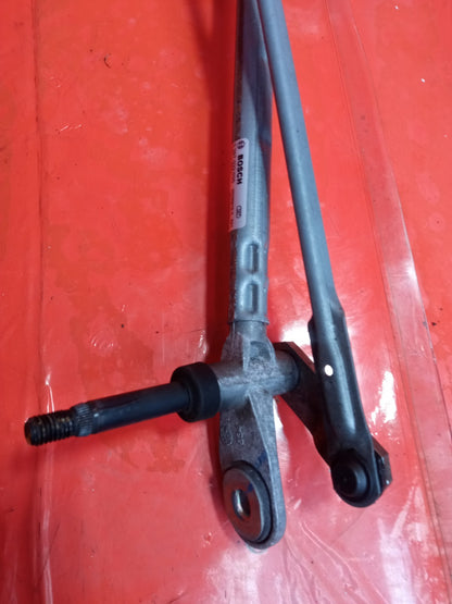 ✅Jaguar I-Pace Ev400 X590 2020 Front Wiper Motor and Linkage J9D317500BC A375 - Image 7