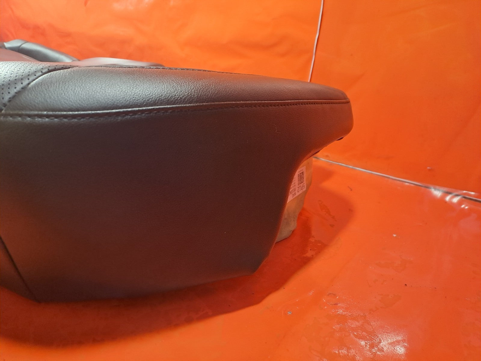 ✅2023 HYUNDAI TUCSON MK4 1.6P SEAT REAR BENCH LOWER PART LEATHER + WARRANTY A248 - Image 10