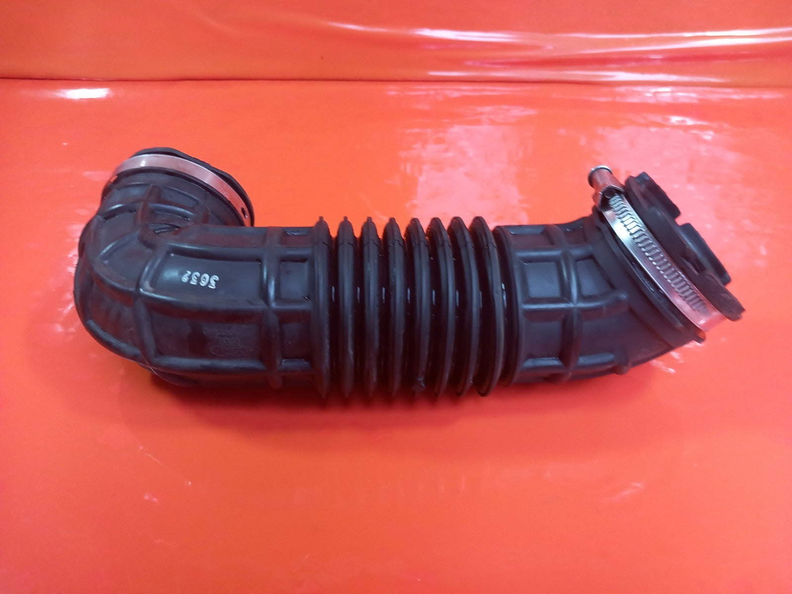 Ford Transit Custom 2.0 Diesel 2021 Air Intake Pipe GK219R504AG Warranty A394 - Image 5