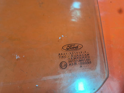 ✅Ford Transit Custom 2.2 Diesel 2014 Front Left Quarter Window Glass BK21V21419A - Image 7