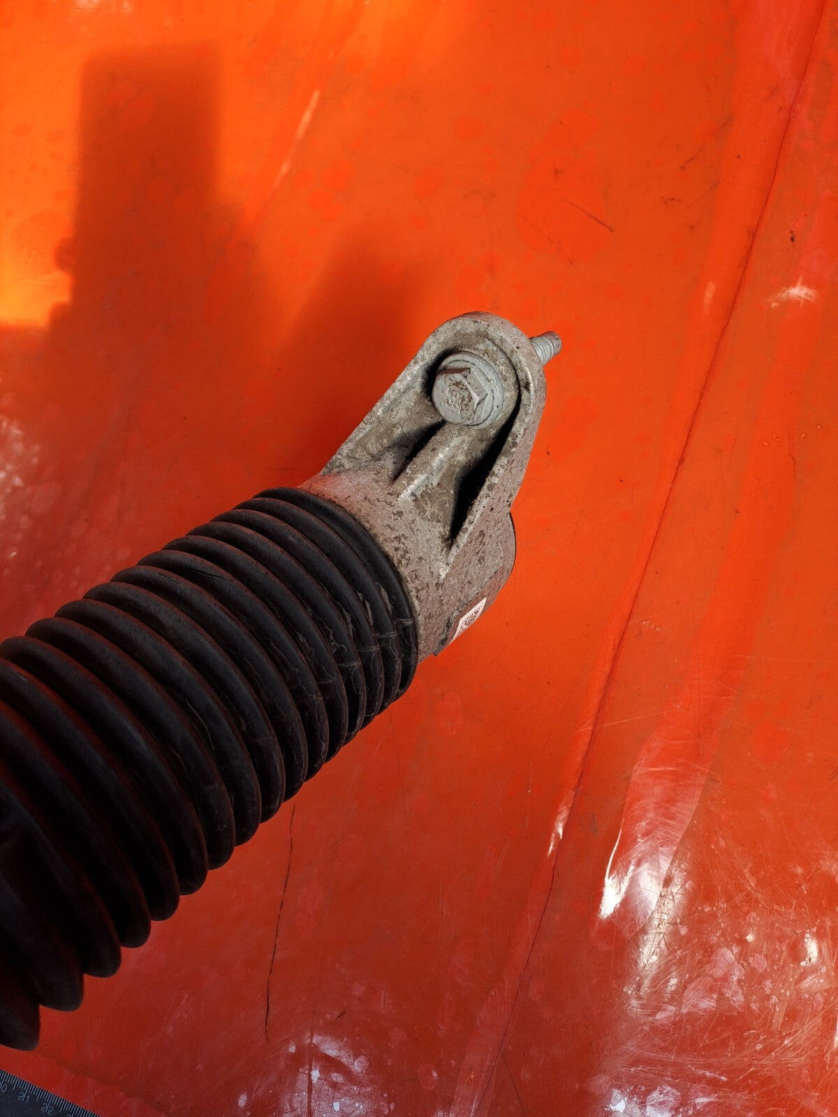 ✅2020 TESLA MODEL 3 REAR LEFT SHOCK ABSORBER 1044461-01-E + WARRANTY A266 - Image 8