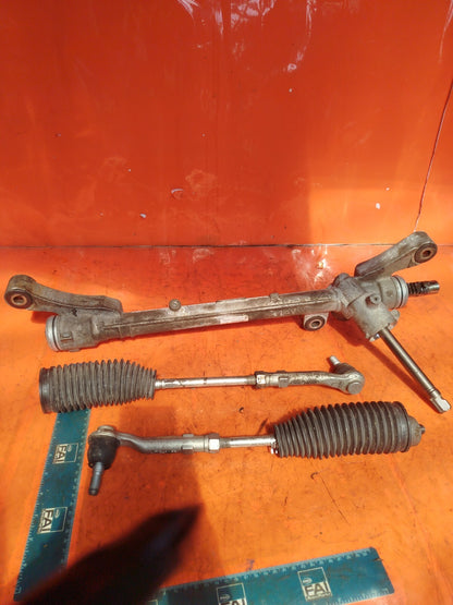 ✅Ford Puma ST Line 2020 POWER STEERING RACK L1TC-3A500-BB Warranty A025 - Image 3