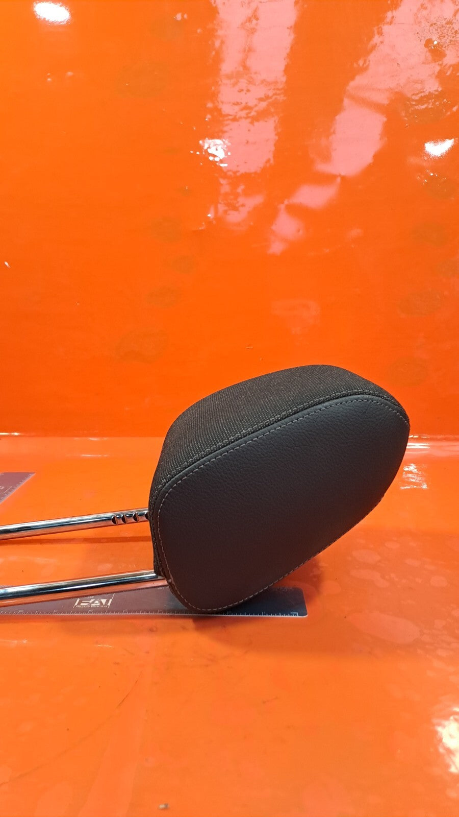 2023 BMW 1 Series F40 Front Left Passenger Headrest Warranty A151 - Image 6
