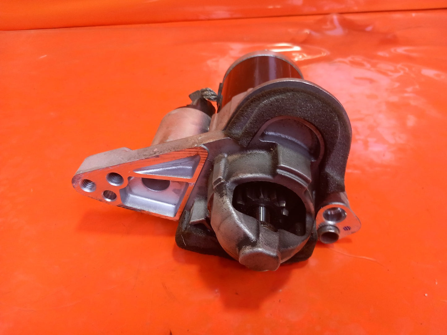 2024 Dacia Jogger 1.0 Petrol Starter Motor 233000290R Warranty A391 - Image 7