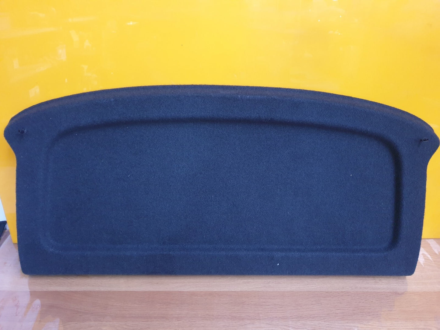 ✅2022 VW GOLF MK8 1.4P PARCEL SHELF LOAD COVER 5H6867769A + WARRANTY A089 - Image 1