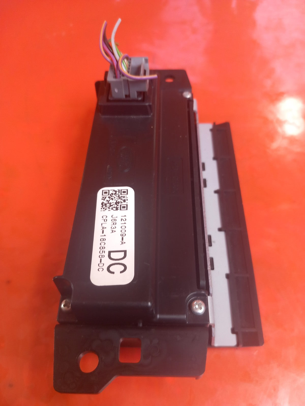 Range Rover L405 L494 2013-2017 Left Touch Screen Ecu CPLA18C858DC Warranty xAA - Image 5
