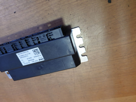 ✅2023 BMW Z4 G29 SDRIVE20i 2.0P VDP CONTROL MODULE 8858486 + WARRANTY A171 - Image 2