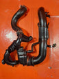 ✅FORD PUMA St-LINE X 1.0 PETROL 2021 AIR INTAKE PIPES L1B19C623BA H6BG6758CA - Image 1