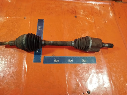 ✅2022 Ford Transit Custom Front Left Driveshaft BK21-3B437-AD + Warranty A353 - Image 9