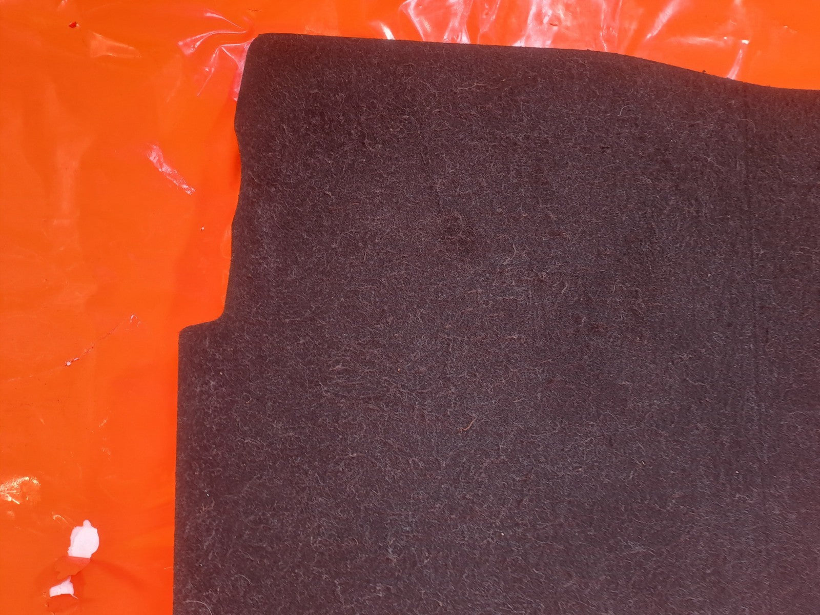 ✅BMW E88 118D 2.0 Diesel 2013 Trunk Boot Floor Carpet Liner 6960415 Warranty - Image 3