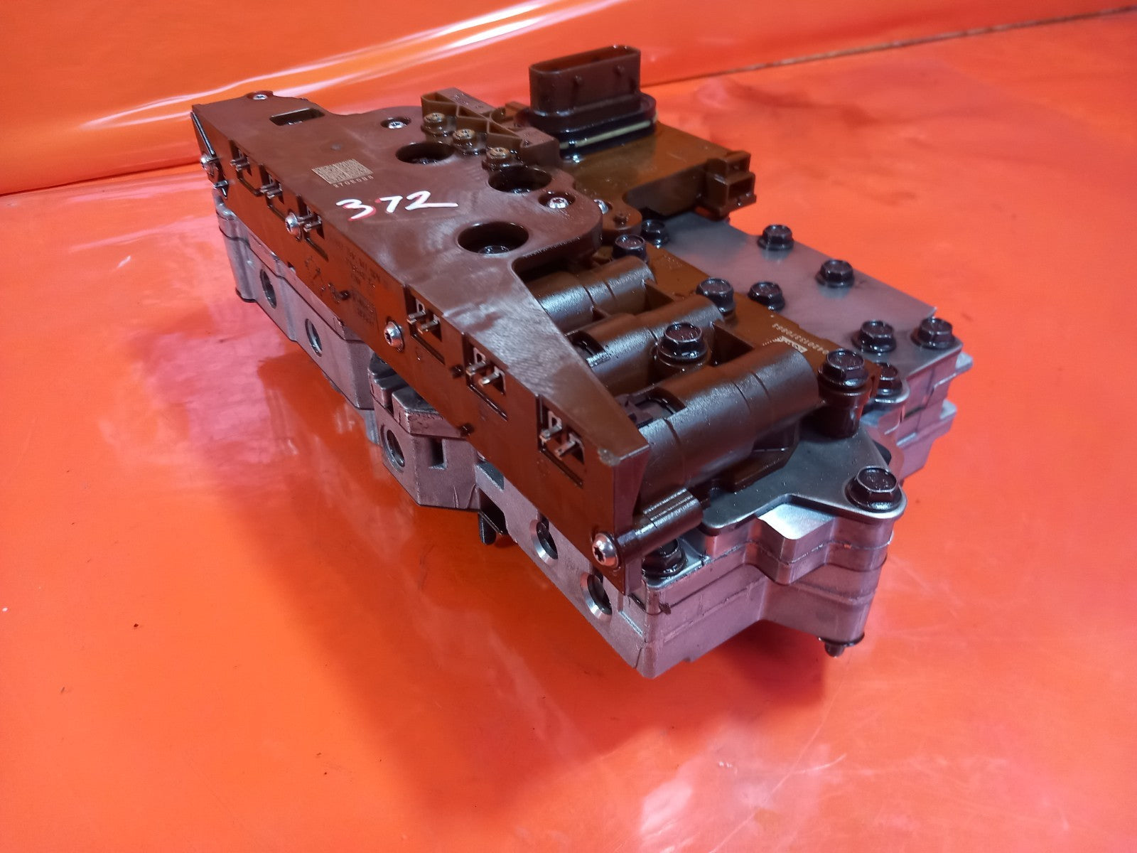 2021 Ford Transit Custom Mechatronic DA8P-7G391-AB Warranty A372 - Image 5