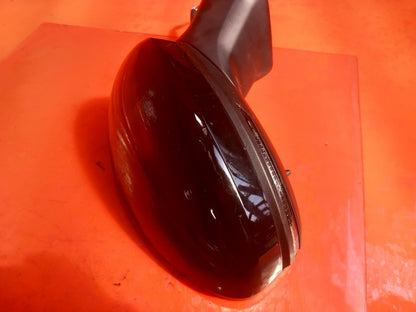 Renault Captur 1.6 Petrol 2023 Front Right Wing Mirror Blue/grey A262446-09A - Image 5