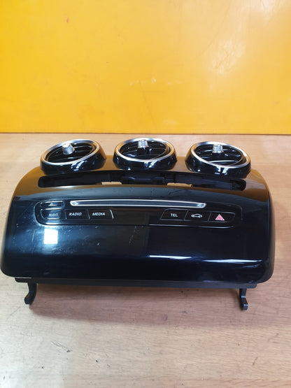✅Mercedes C Class W205 2014 Dashboard Centre Air Vent Trim A2056805707 +Warranty - Image 6
