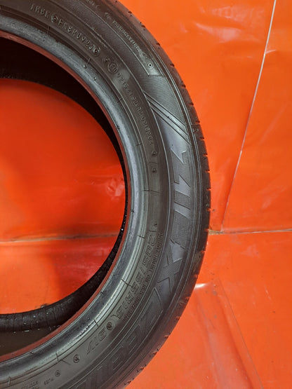 ✅FALKEN TYRE 205/55 R16 4.10mm + WARRANTY xAA - Image 3